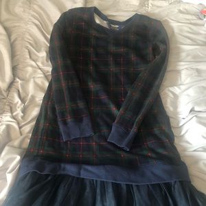Girls Polo Ralph Lauren Dress